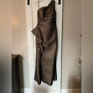 Mother of the Groom Terani Couture Dress from Castle Couture